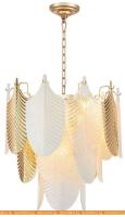 Подвесная люстра Favourite Pulcher 2619-12P картинка