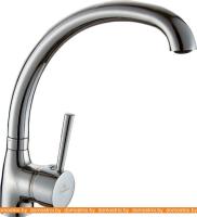 Смеситель Славен Д22 картинка