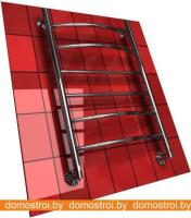 Полотенцесушитель Двин G 60x40 (1) картинка