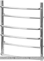 Полотенцесушитель TERMINUS Евромикс П6 (450x630) картинка