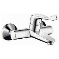 Смеситель Hansgrohe Focus 31913000 картинка