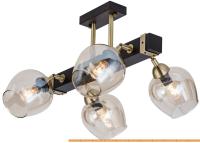 Люстра Citilux Болеро CL118145 картинка