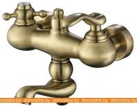 Смеситель Kaiser Logo 47722-1Br картинка