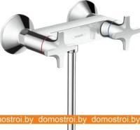 Смеситель Hansgrohe Logis Classic 71260000 картинка