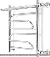 Полотенцесушитель ZorG Bona Plus 60x50 R500 (БП) картинка