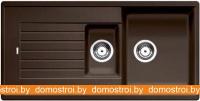 Кухонная мойка Blanco Zia 6 S (кофе) 515072 картинка