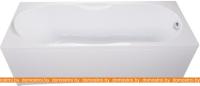 Ванны BAS Рио Стандарт Плюс 160x70 (каркас) картинка
