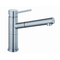 Смеситель для кухни Blanco ALTA-S Compact 517182 картинка