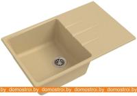 Кухонная мойка Ewigstein GERD 60F картинка