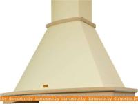 Вытяжка LEX Astoria 900 (слоновая кость) картинка