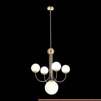 Подвесная люстра ST Luce Avellino SL1504.203.05 картинка