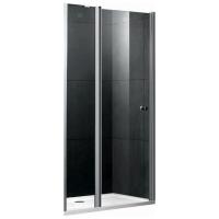 Душевая дверь Gemy New Rockcoco S03191C 120x190 картинка