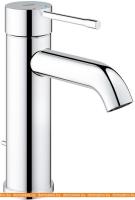 Смеситель Grohe Essence New S-Size 23589001 (хром) картинка