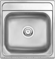 Кухонная мойка Deante Mercato ZHM 0100 (сатин) картинка