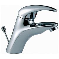 Смеситель для умывальника Ferro Ancona BAN2 картинка