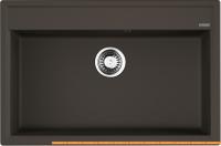 Кухонная мойка Omoikiri Daisen 77 DC картинка