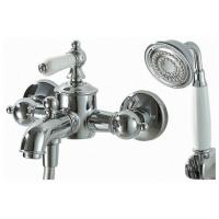 Смеситель для ванны Bravat ART-RIVER F675109C-B картинка