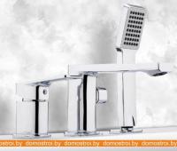 Смеситель FRAP H46 F1146 картинка