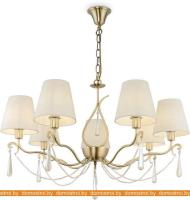 Подвесная люстра Freya FR2019PL-07BS картинка