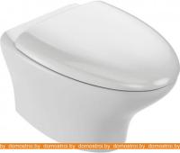 Унитаз Jacob Delafon Nouvelle Vague EDJ102-00 картинка