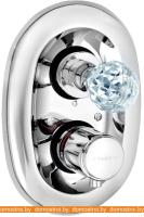 Смеситель Kludi 1926 5172005G5 картинка