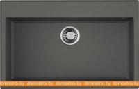 Кухонная мойка Omoikiri Tedori 79-PL (платина) картинка