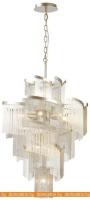 Подвесная люстра Odeon Light Graza 4630/11 картинка