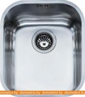 Кухонная мойка Franke AMX 110-34 картинка