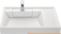 Умывальник Акватон Рейн 80 1A72113KRW010 картинка