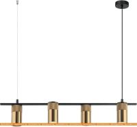 Подвесная люстра Favourite Topper 2827-4P картинка