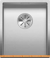 Кухонная мойка Blanco Claron 340-IF Durinox картинка