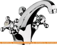 Смеситель Kludi Adlon 510100520 (хром) картинка