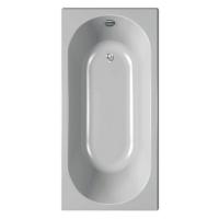 Акриловая ванна Kolpa San TAMIA 170x75 картинка