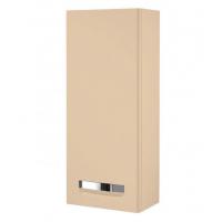 Шкаф-пенал Roca The Gap ZRU9302694 бежевый правый картинка