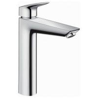 Смеситель Hansgrohe Logis 71091000 картинка