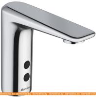 Смеситель Damixa Orogon Evo 2 780290000 картинка