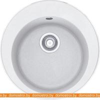 Кухонная мойка Franke ROG 610-41 (белый) картинка