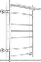 Полотенцесушитель ZorG Serena Plus 80x50 L500 (БП) картинка