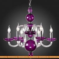 Подвесная люстра ST Luce Ninfa SL757.803.06 картинка