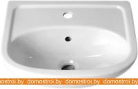 Умывальник Керамин Сити 50 картинка