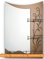 Зеркало FRAP F687 картинка