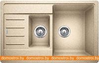 Кухонная мойка Blanco Legra 6S Compact (шампань) 521306 картинка