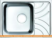 Кухонная мойка IDDIS Arro ARR60SLi77 картинка