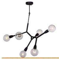 Подвесная люстра Favourite Electron 1754-6P картинка