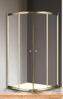 Душевой уголок Cezares GIUBILEO-R-2-90-SCORREVOLE-C-G картинка