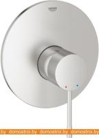 Смеситель Grohe Essence 19286DC1 (суперсталь) картинка