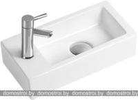 Умывальник Melana MLN-7782 36.5x18 картинка