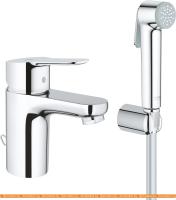 Смеситель Grohe BauEdge 23757000 картинка