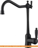 Смеситель Kaiser Vincent 31944-2 (черный мрамор) картинка