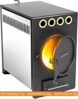 Печь-камин отдельностоящая Термофор Нормаль 2 Турбо картинка